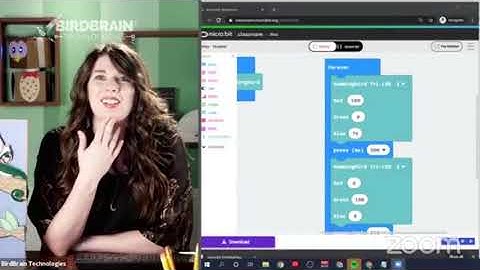 Robot Petting Zoo Webinar - 5/14/20