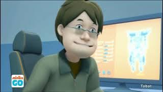 Tobot | 1. Sezon - 5. Bölüm