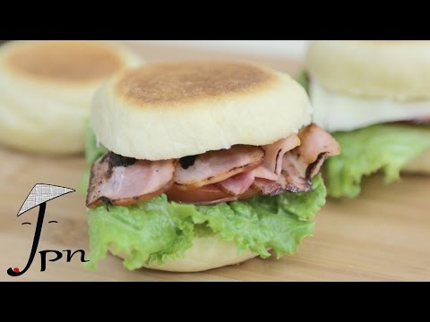 Como fazer pão de frigideira FÁCIL