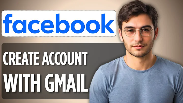How To Create Facebook Account With Gmail | 2025 Full Guide
