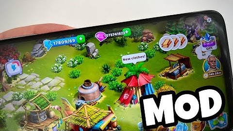 Bermuda Adventures Mod: Unlimited Diamonds Hack - Ultimate Guide for iOS & Android