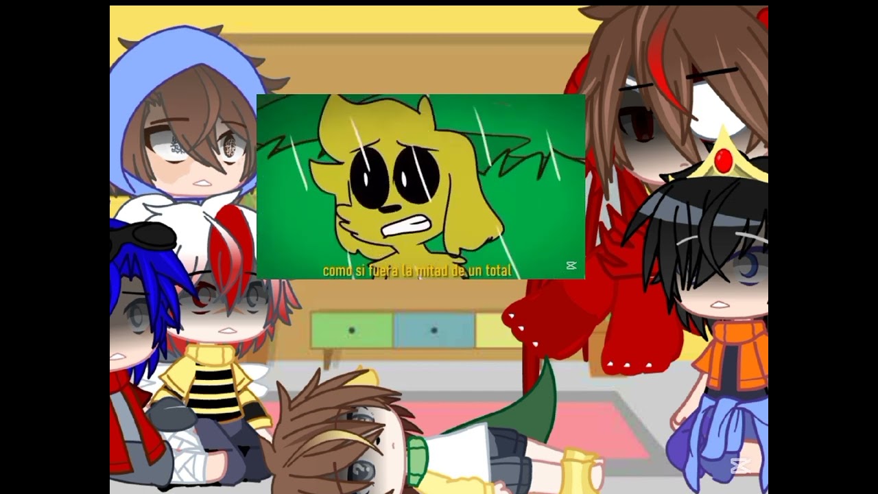 un video para youtube, perdon ando mas activa en tiktok