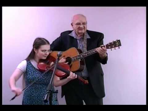 Classic Hymn - Higher Ground - Fiddle