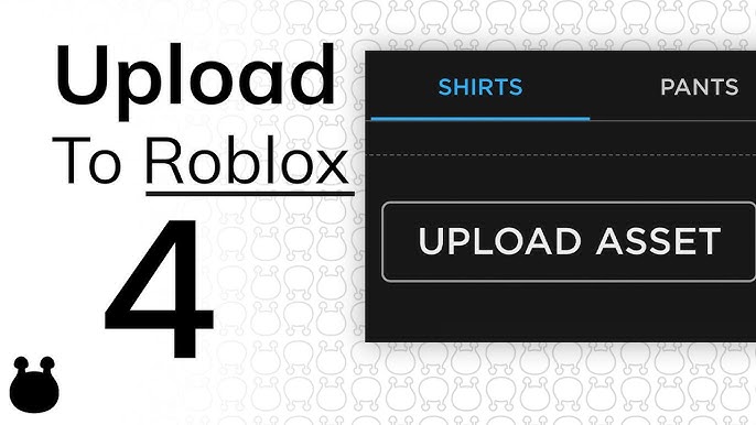 How to make Roblox Shirts in 2023' @customuse #customuse #robloxcloth