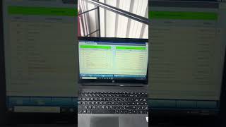 Mitsubishi triton 4N16 check engine light on DDC checking fuel pressure pump