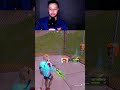o cara me salvou sem saber 😨 #shorts #streamer #fortnite #viral #fps