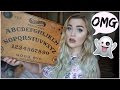 Vintage Ouija Board + Unexplained Paranormal Experiences | Storytime