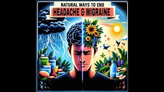 The Ultimate Guide to Natural Headache & Migraine Relief