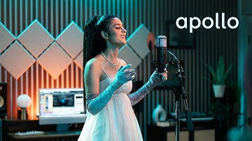 Get ALL The Sounds | Apollo Audio Interfaces