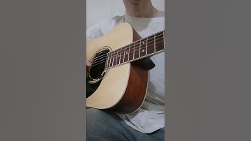 Thumbnail of Кино - Кукушка #guitar #цой