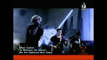 Glass Casket - In Between The Sheets (Official Video)