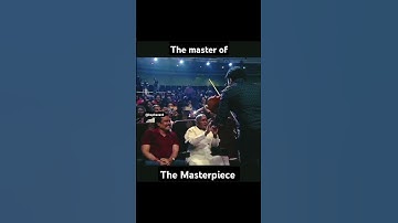 Thumbnail of #ilayaraja the master of the Masterpiece