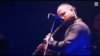 Poletíme? - Písnička pro Makrelu (Official Live Fléda Brno - 2014)