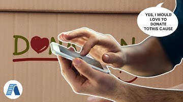 Maximize Impact: How Nonprofits Can Optimize for Mobile Donations