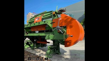 🗳️ EPE EVA XPE CR EPDM Foam Sponge Rubber Splitting Machine by #Guangzhouweizhen