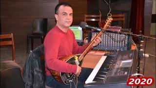 Mustafa Karabacak SÖZ NAMUSTUR SEVGİLİM  cover 7 Elektro Bağlama Uçak Müzik Medya ve Uçak Kasetcilik Resimi