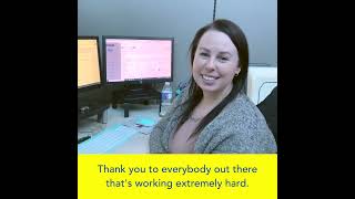 Employee Appreciation Day, March 4, 2022