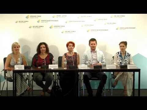 Проблеми сім’ї та виховання дітей в Україні. Український Кризовий Медіа Центр, 30-06-2015