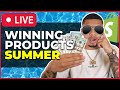Finding WINNING Products For SUMMER 2023 - Shopify Dropshipping