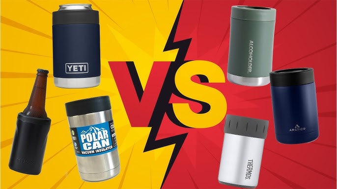 YETI Rambler Bottle with Chug Cap Review – The Cheshire Horse