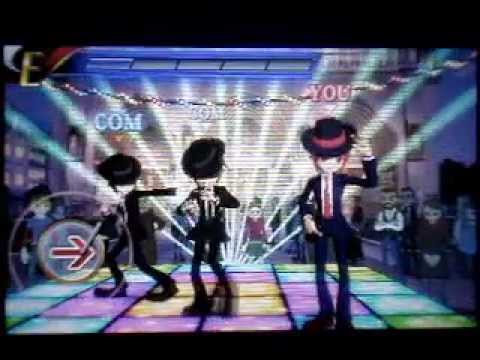 Rhythm Thief Demo
