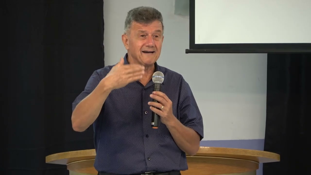 Somos Herança de Deus/Crê Somente