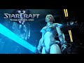 StarCraft 2: Nova Covert Ops - Cutscenes &amp; Story