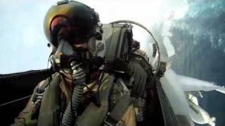 VAQ-141 Shadowhawks EA-18G Cruise Video 2011 (Part 1)
