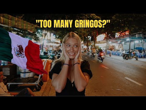 Video: Destinasjon Mexico