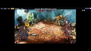 Mutants Genetic Gladiators PVE 30 lvl