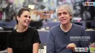 Final Do Bbb17 Todos Gritando Vivian