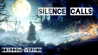 Video thumbnail of "Takida - Silence Calls (Boxroom Acoustic) 2024 HQ"