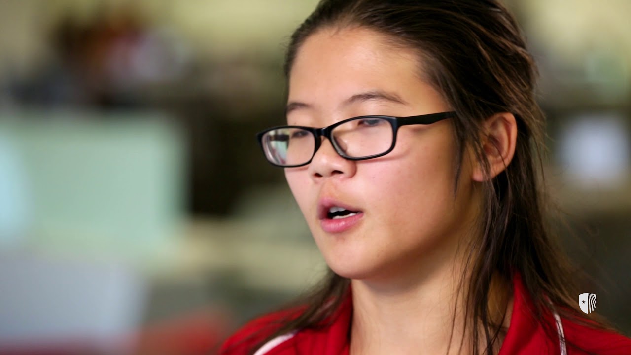 #YouAreWelcomeHere - Yilin Zhao - YouTube