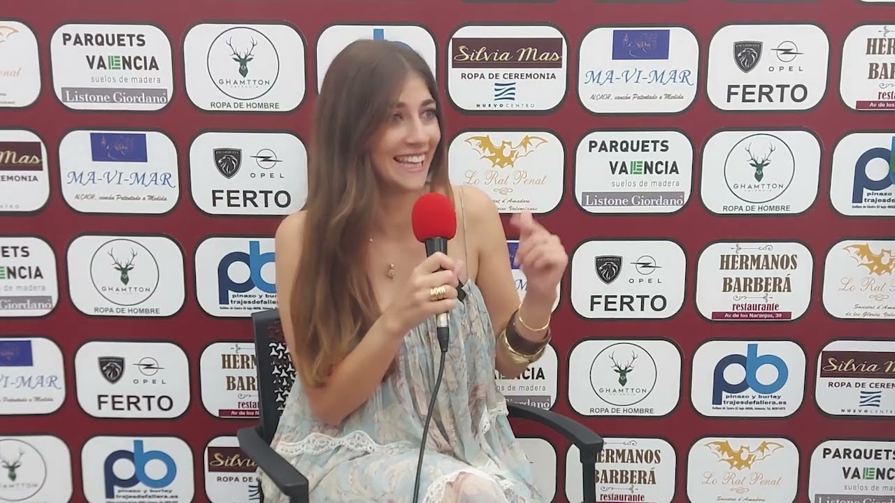 059 PAULA. FALLA M PERELLO-LUIS DE SANTANGEL. Preseleccionada 2026