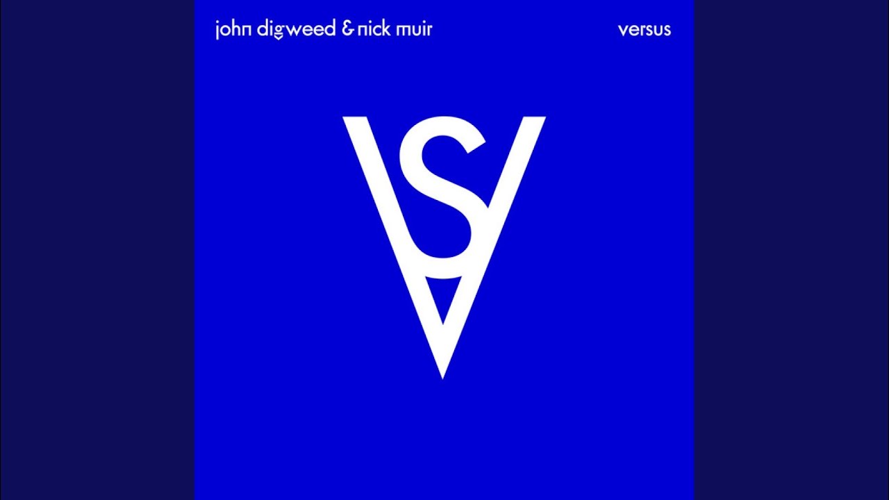 Watch Versus (continuous mix version by John Digweed) on YouTube Watch Versus (continuous mix version by John Digweed) on YouTube
