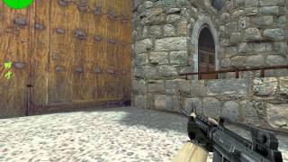 mouse acceleration test