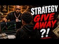 GIVING AWAY THE #1 STRATEGY WE USE TO MAKE 370k PLUS!