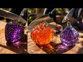 🔪 Ultimate Fruit Cutting ASMR – So Satisfying You Can’t Stop Watching!