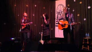 Edens Edge At Eddies Attic Liar