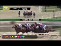 April 1, 2026  Race 3