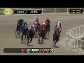April 1, 2026  Race 3
