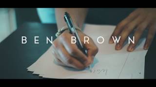 Ben Brown - Walked Away (Official Video)
