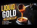 5 Minute Restaurant Toffee Sauce | DOMS Easycook