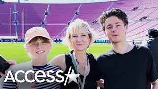 Celebrity Anne Heche Died Without Will, Son Homer Laffoon Files For Control Of Her Estate Profile