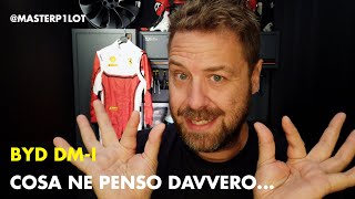 Cosa penso VERAMENTE della tecnologia BYD DM-i… | Il "superibrido" 😝