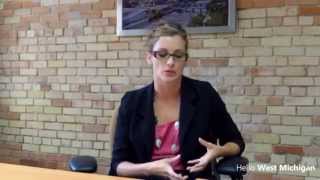 Interview Series: Grand Rapids Young Professionals