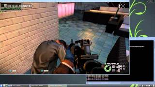 Payday2 on radeonsi(wine)