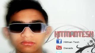 (Honorable Mention) Win RSonic's Studio Contest 2012 - "Hitman Tesh" (Rapper)