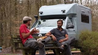 Test Des Woelcke Autark Crosser Compact