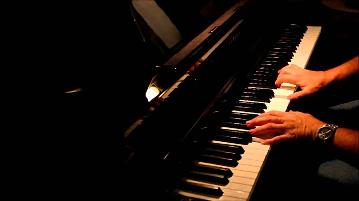 Instrumental - White Christmas - performed by Marc...